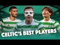 Who was Celtic's best player this season? | Data vs Eye test