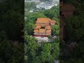 我的家乡衡阳回雁峰公园很怀旧｜Hengyang City, Yanking Park