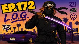 L.O.G - EP. 172 