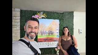 A Day at Keeneland | Horse Racing, History & Beauty in Kentucky