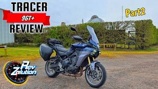 Tracer 9 GT+ Part 2 – Is It Actually Worth the Hype?