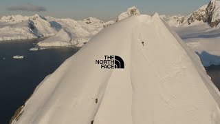 The North Face | The A68a Collection screenshot 5