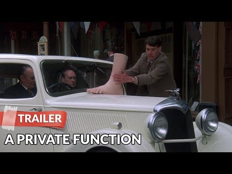 a-private-function-1984-trailer-|-michael-palin-|-maggie-smith