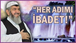 İyi̇li̇ği̇ Düşünmek Bi̇le Sevap...