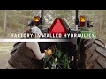 Attachability Made Easy | John Deere 4M Heavy Duty Compact Utility Tractors