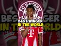 OLISE IS SO NONCHALANT ISNT HE #football #bayern #soccer #footballshorts #bayernmunich #bundesliga