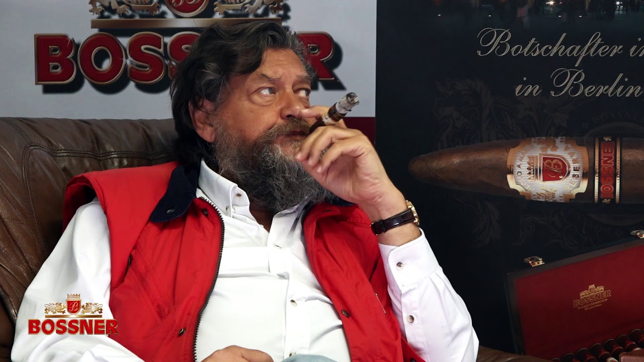 BOSSNER Пятиминутка - Мысли вслух № 001