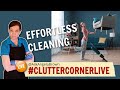 Effortless cleaning secrets to designing an easytoclean home