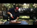 BBQ pulled pork, cerdo desmechado [receta como a ahumar puerco]