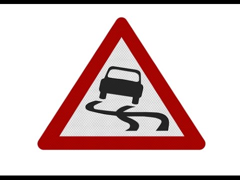 What is electronic stability control?
