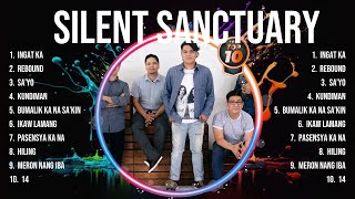 Silent Sanctuary Top Tracks Countdown 🌄 Silent Sanctuary Hits 🌄 Silent Sanctuary Music Of All Time