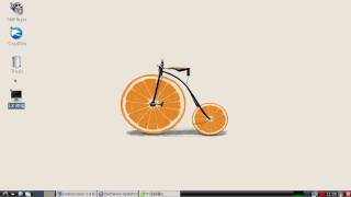 orange pi PC tutorial  - FTP server installation