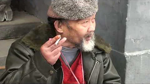 Old Beijing Man talks about Mao and Cultural Revolution - DayDayNews