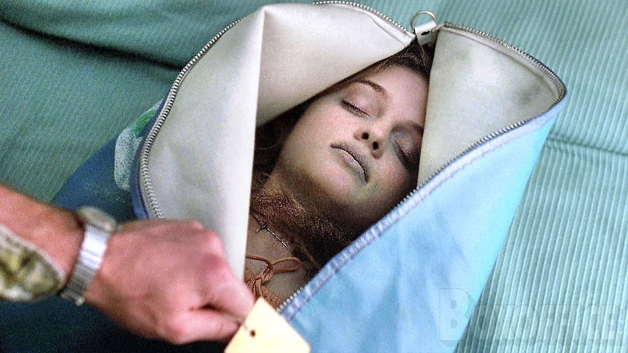 Zu jung zum Sterben - DRAMEN, THRILLER