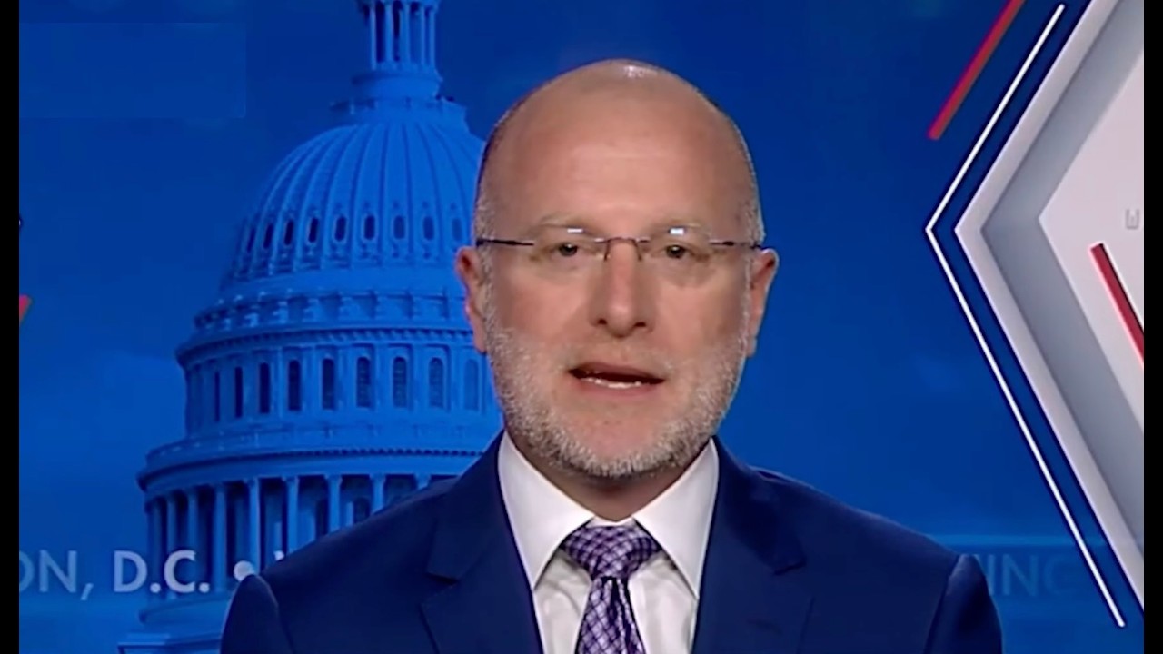 Trump official HUMILIATES himself ON FOX NEWS | Another Day