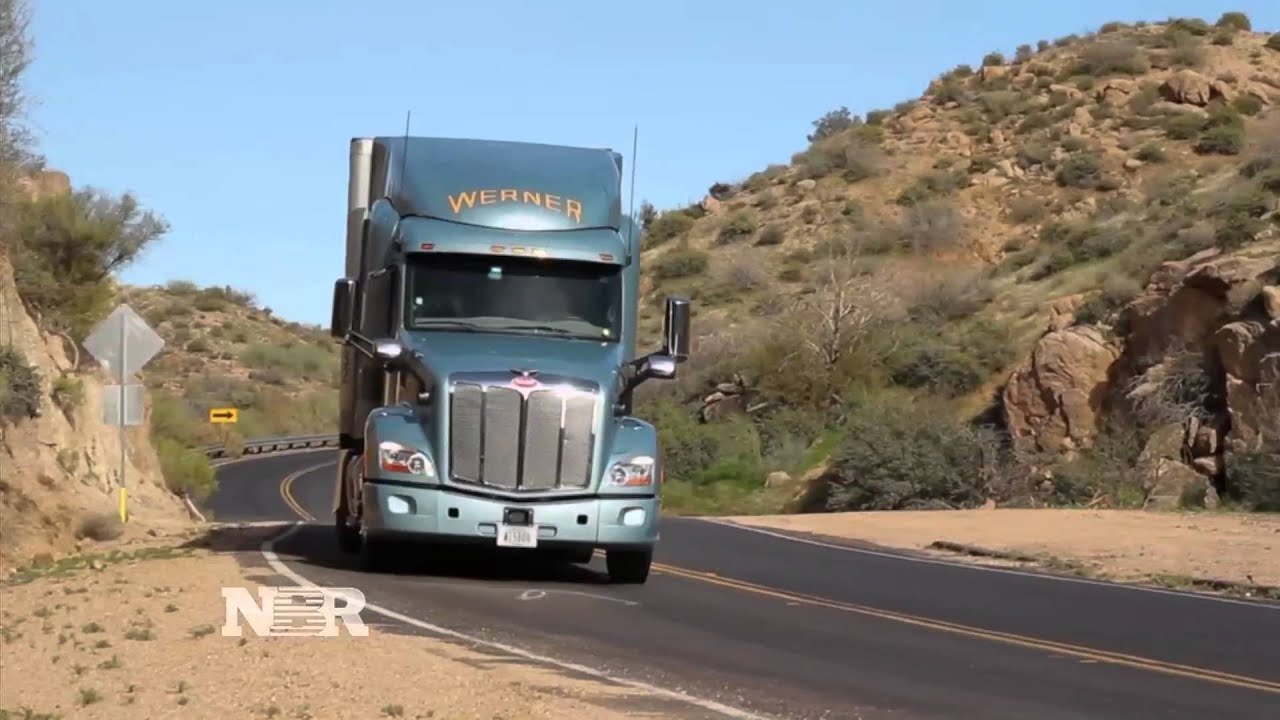 Freight recession 