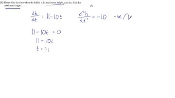 2007 Jan C1 Question 7