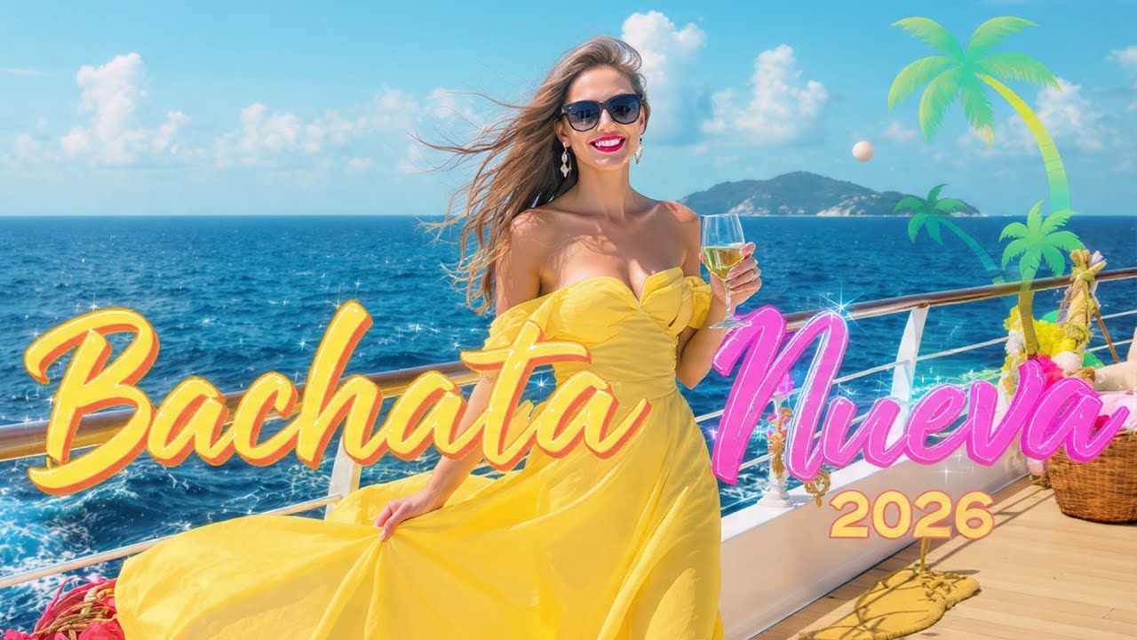 Bachata Romántico x Sensual Mix 2026 | 💞   Top Bachata Nuevas 🔥 La mejor selección de canciones