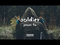 James TW – Soldier