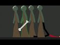 Zompiggy Infection - Stickman Animation