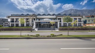 Dedeman Kemer Resort 5