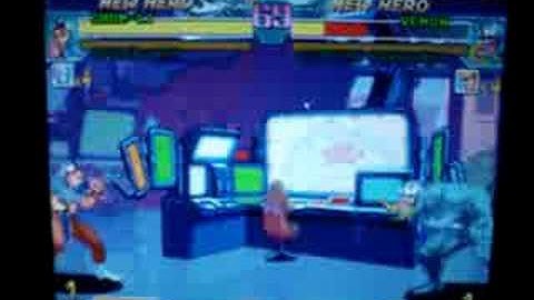 Chun-LI infinite/teachings part 2