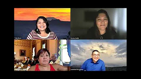 Native Perspectives: The Future of Bears Ears and ...