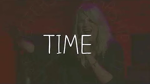 Jefferson starship "It's about time" lyric video