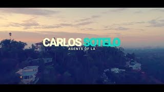 Tai Savet From Agents Of La Featuring Carlos Sotelo