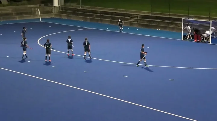 VIC U21 Match 1