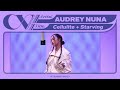 AUDREY NUNA 오드리 누나 Cellulite Starving Live Performance CURV 4K mp3