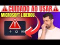 Privacidade em risco: polêmica sobre nova função da Microsoft