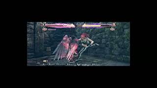 Devil Jin is Tekken 8 on the hardest difficulty