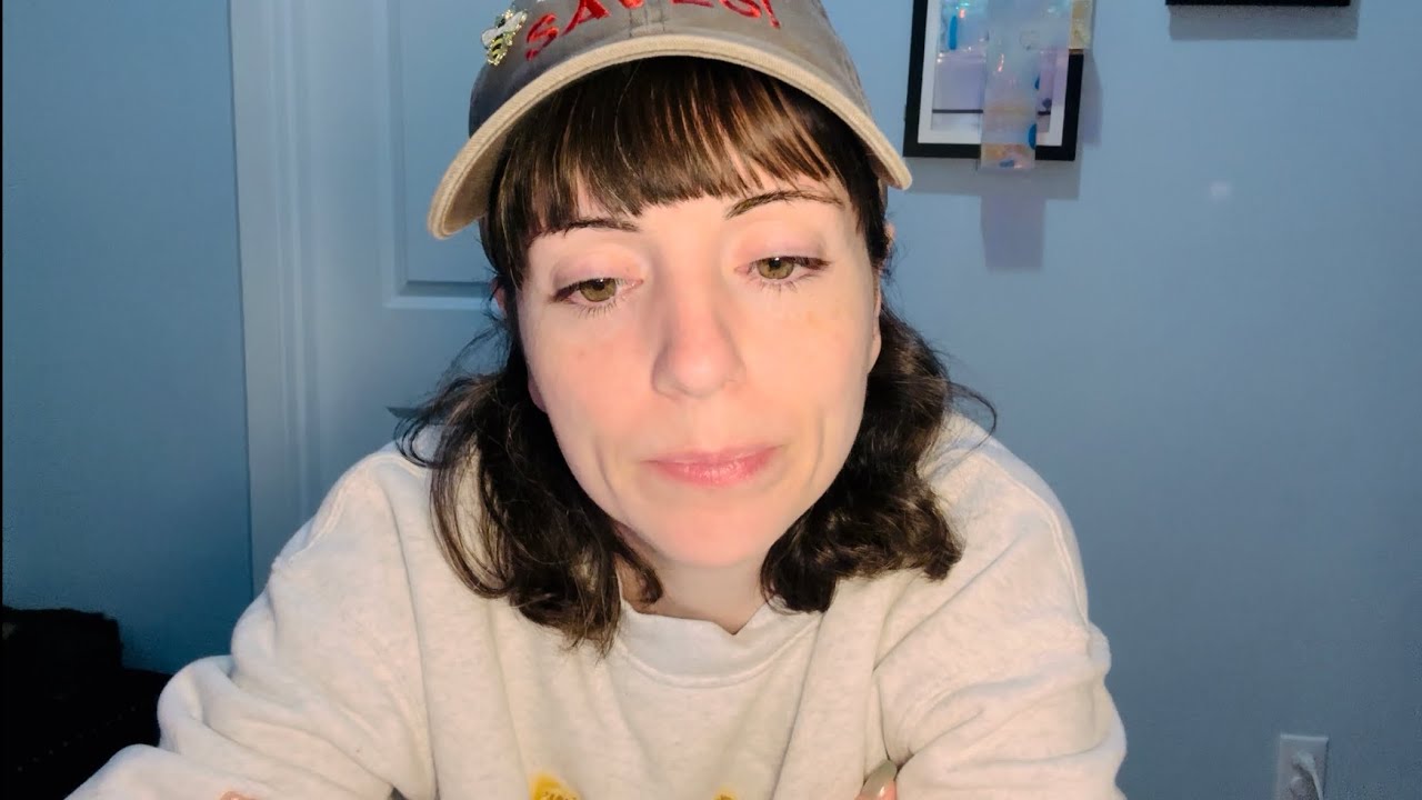 God gave another dream of warning ⚠️ - YouTube