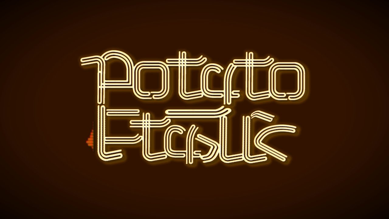 potatoになっていく／KAITO・ミク cover