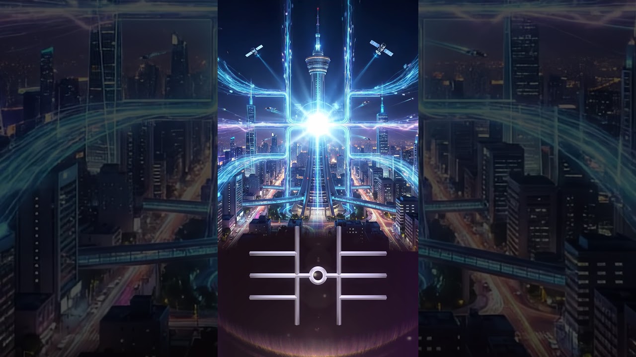 Let your energy speak itself into existence | Sacred Circuitry Activation - Express