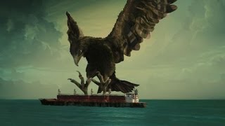 Last Hijack Trailer