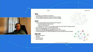 8 - Schema Design Demystified  Application Driven Graph Architecture