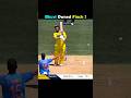 Bhuvi Troubling Finch!