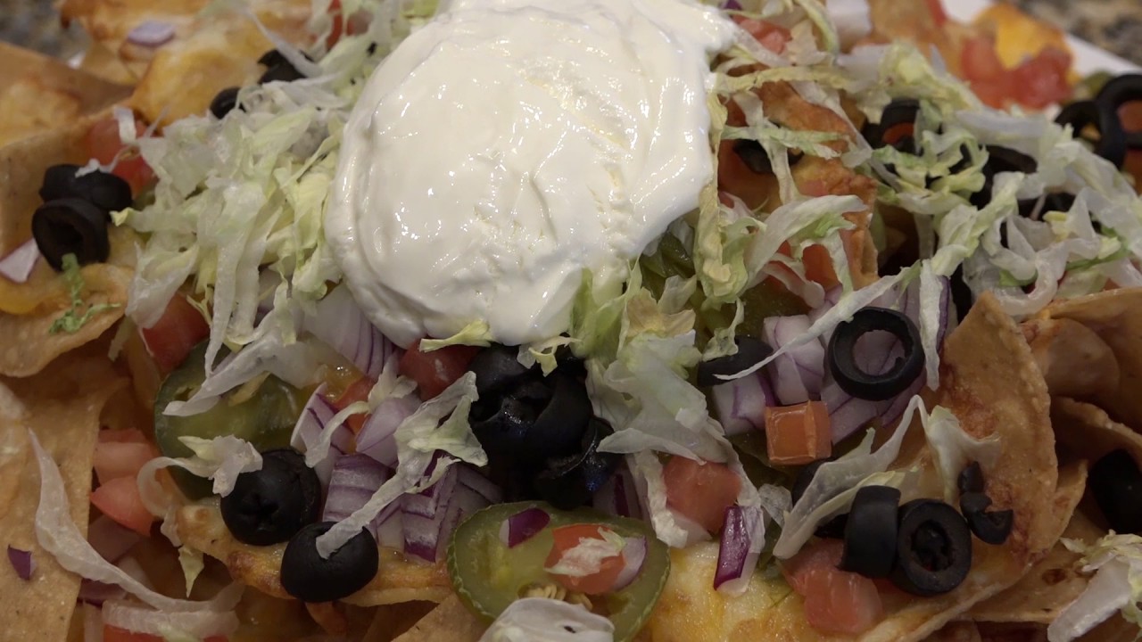 Spotlight Jerry Remy's Sports Bar and Grill Fajitas, nachos and