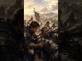 Тураліон | Turalyon “Тримай стрій” (Hold the Line)
