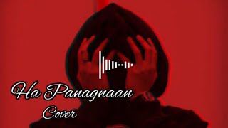 Ha Panagnaan - Reedz Khan (COVER) Kalds | Tausug Song chords
