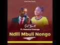 Richard Mudenda Ft Natasha Choonga NONGO 0777060891