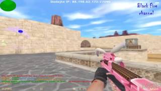 Cs 1.6 Paintball Pro Gaming