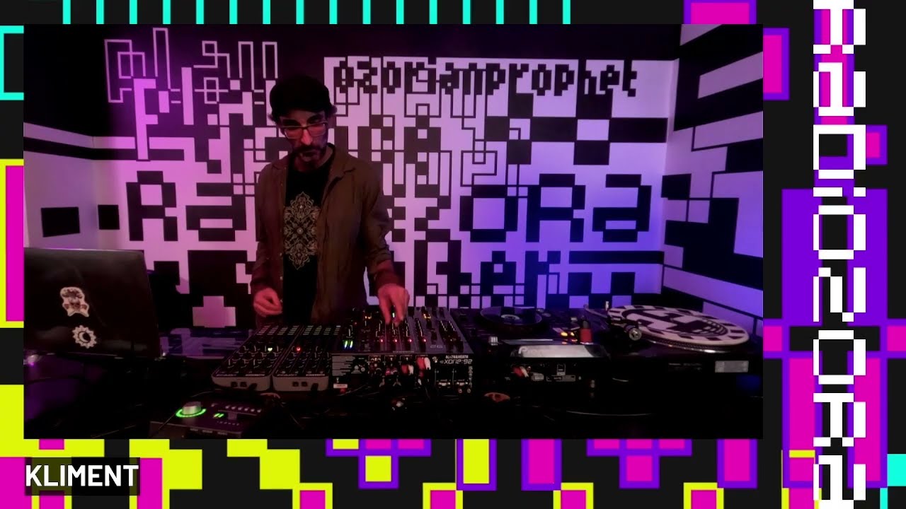 KLIMENT | RadiOzora NYE Marathon 2025