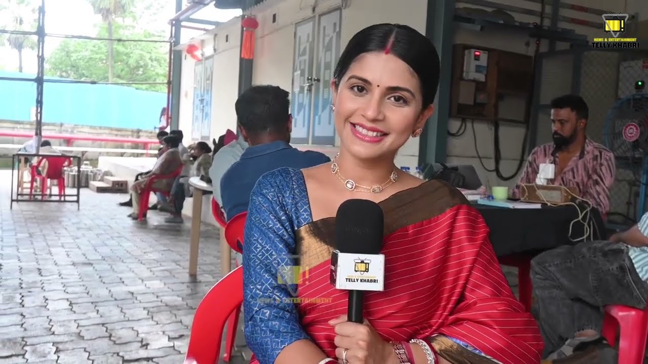 ISHANI | Megha Chakraborty As Ishani Exclusive Interview Exposed Upcoming Twist And Turns