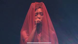 ‘s... Taeyeon Concert in Seoul (Kihno) - Here I Am