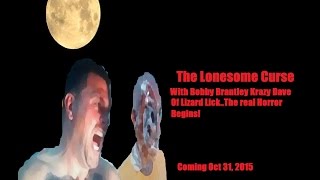 The Lonesome Curse Trailer 1 2015