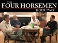 The Four Horsemen: Hour 2 of 2 - Discussions with Richard Dawkins, Ep 1