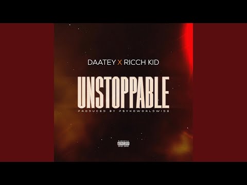 Unstoppable